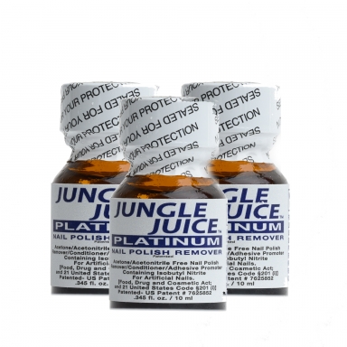 Jungle Juice Platinum 10ml 3-pack